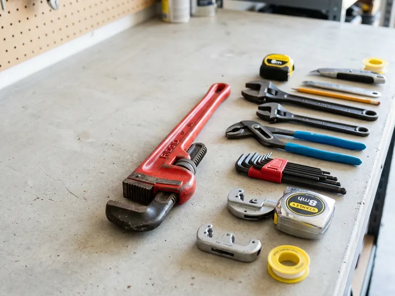 Emergency Plumber in Cumberland Gap, TN